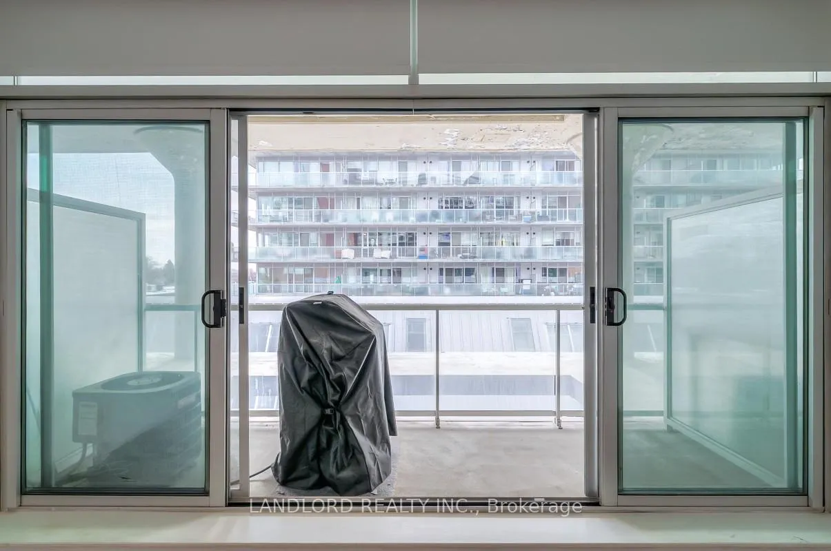 Photo 15 of Unit 421, 233 Carlaw Avenue, Toronto, South Riverdale — HOMEH