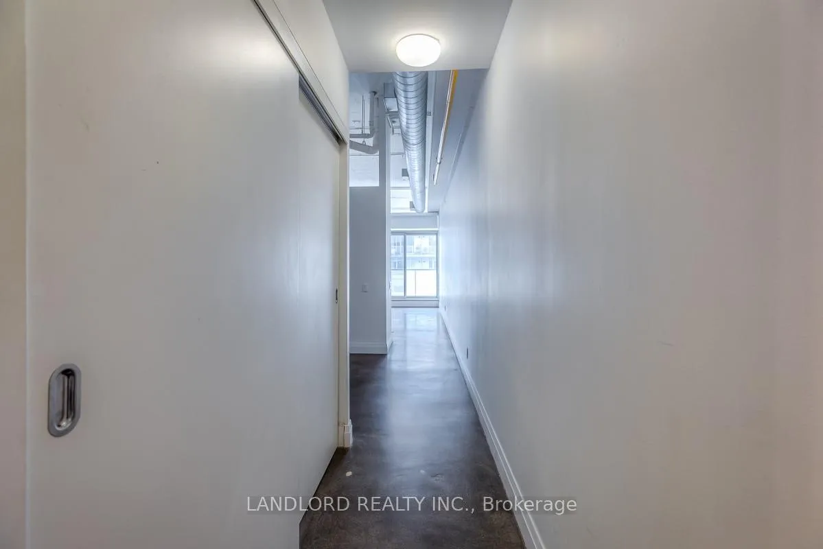 Photo 20 of Unit 421, 233 Carlaw Avenue, Toronto, South Riverdale — HOMEH