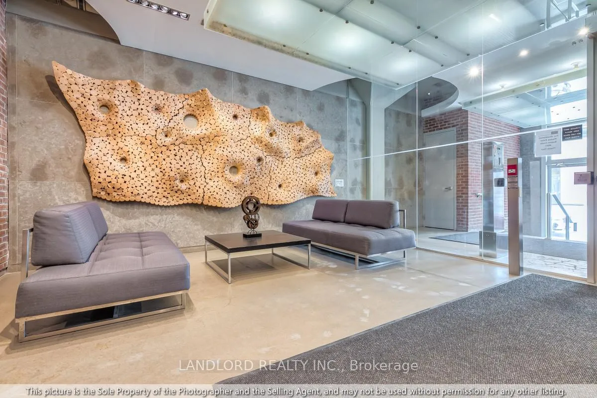 Photo 21 of Unit 421, 233 Carlaw Avenue, Toronto, South Riverdale — HOMEH