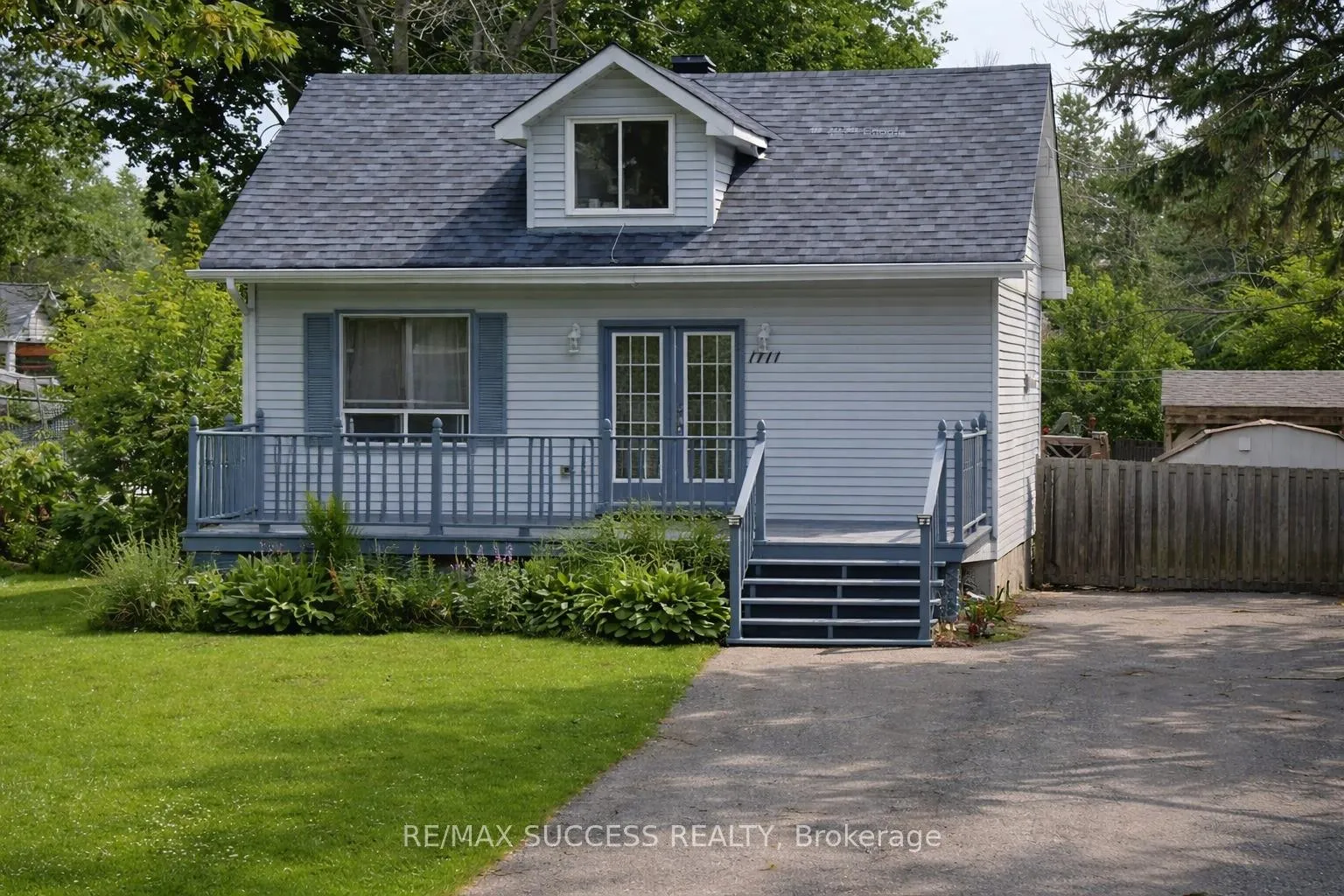 Photo 1 of 1711 St Johns Road, Innisfil, Alcona — HOMEH