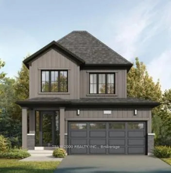 Photo 1 of Lot 67 Lark Street, Brant, Brantford Twp — HOMEH
