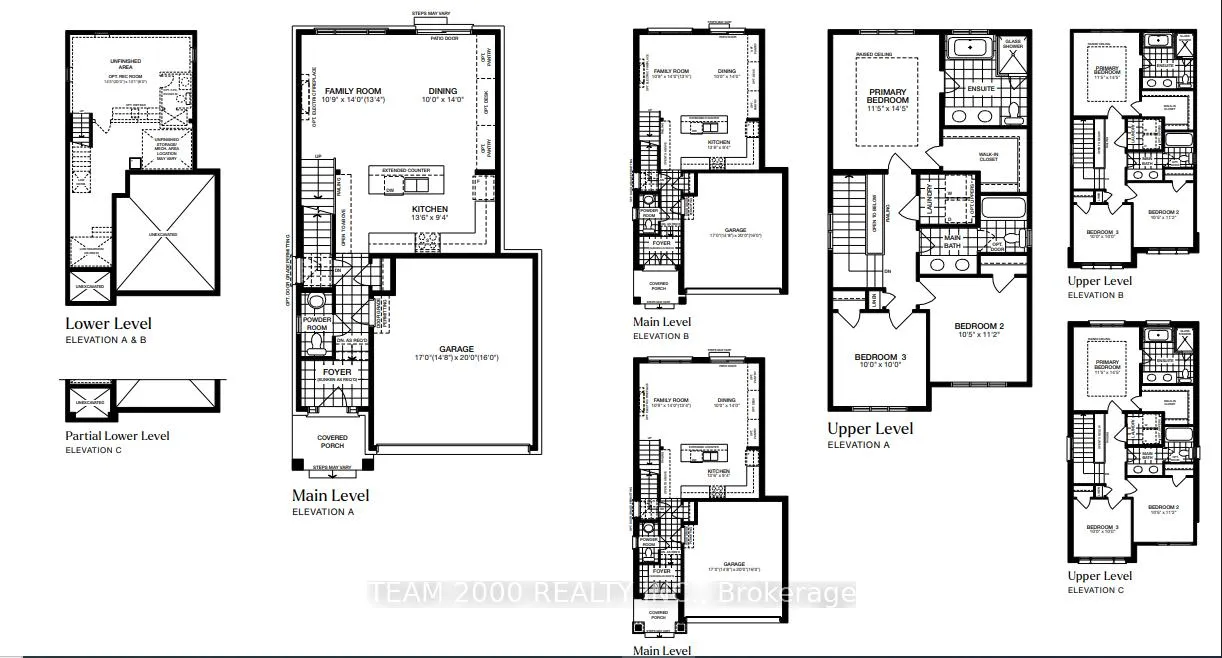 Photo 2 of Lot 67 Lark Street, Brant, Brantford Twp — HOMEH