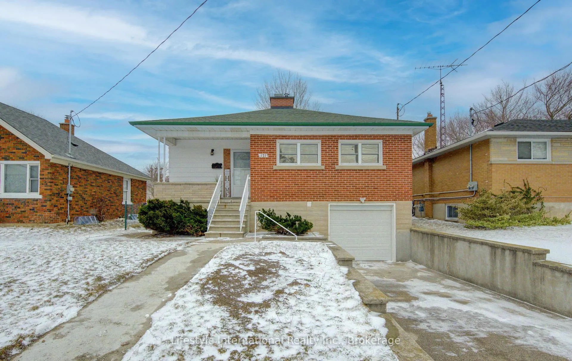Photo 1 of 171 Sixth Avenue, Kitchener — HOMEH