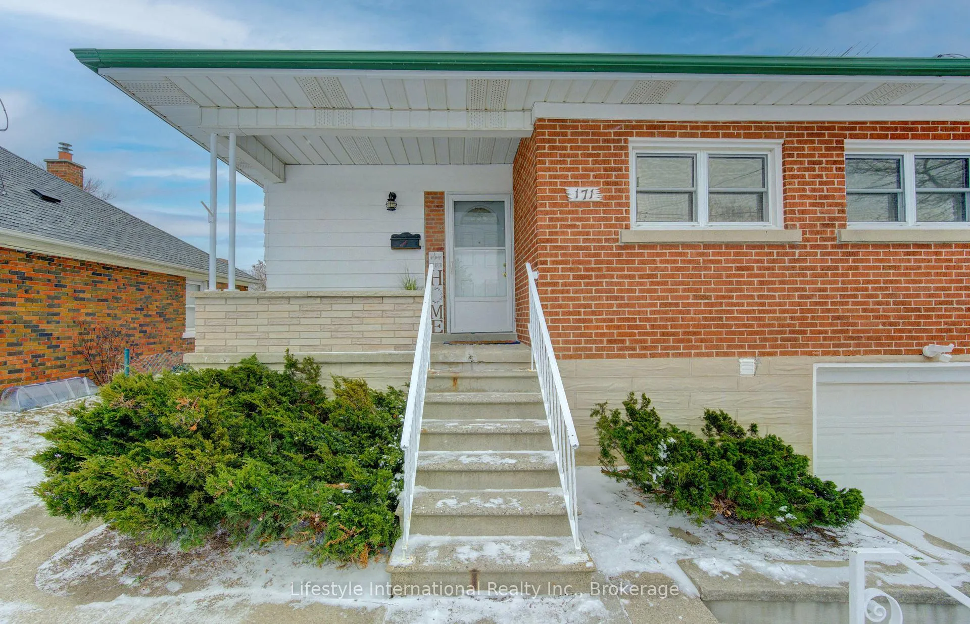 Photo 3 of 171 Sixth Avenue, Kitchener — HOMEH