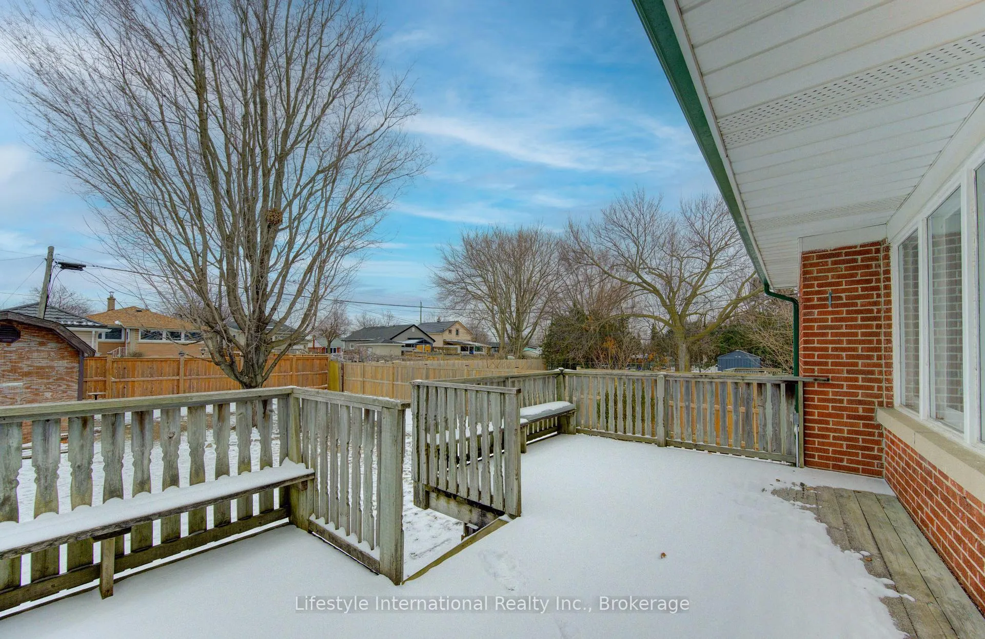 Photo 31 of 171 Sixth Avenue, Kitchener — HOMEH