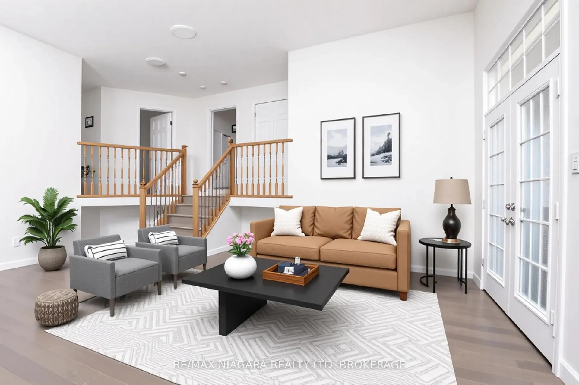 Photo 7 of 8573 Sweet Chestnut Drive, Niagara Falls, Brown — HOMEH