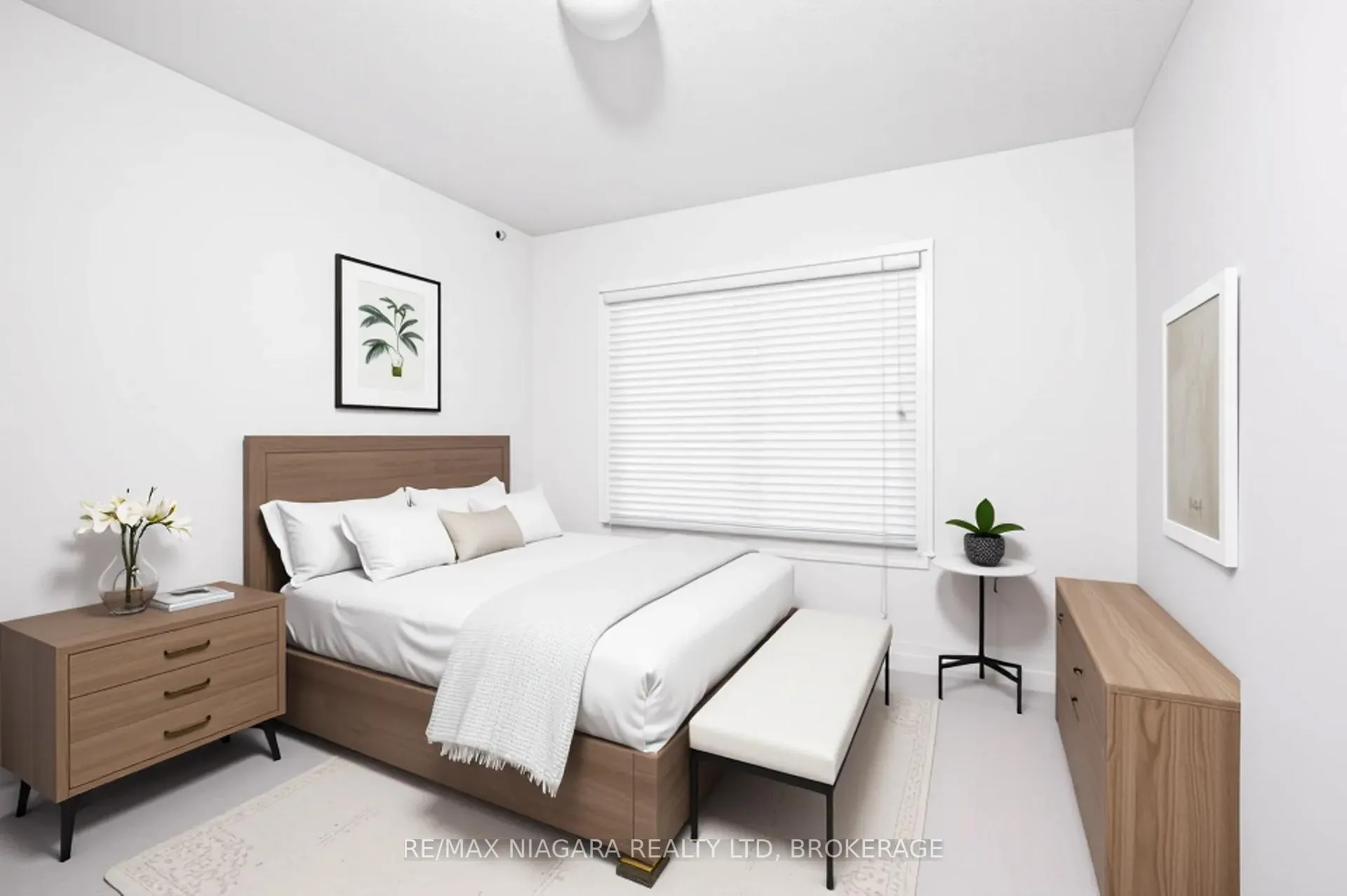 Photo 11 of 8573 Sweet Chestnut Drive, Niagara Falls, Brown — HOMEH