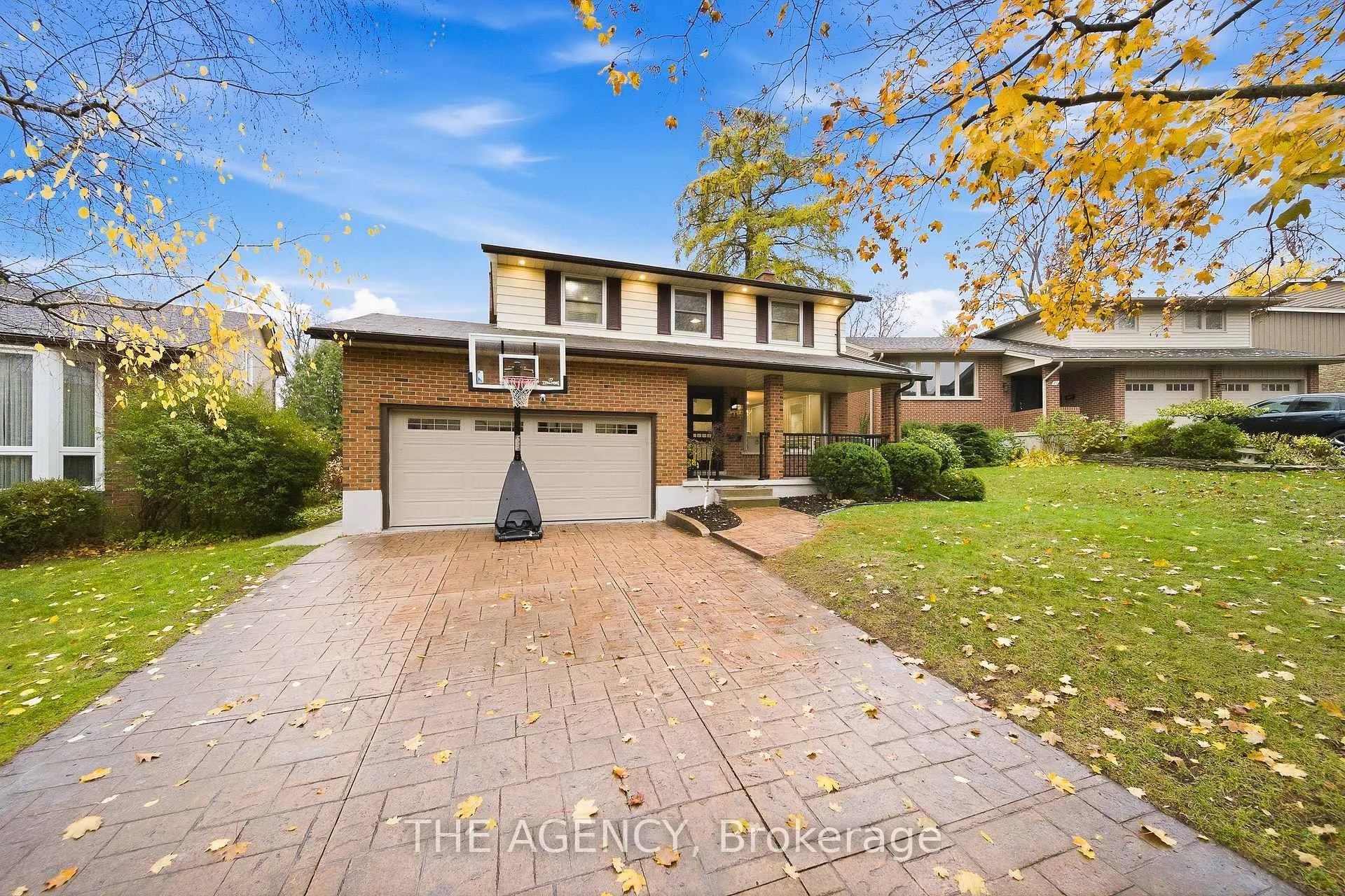 Photo 1 of 23 Stonegate Drive, Kitchener, Centreville Chicopee — HOMEH