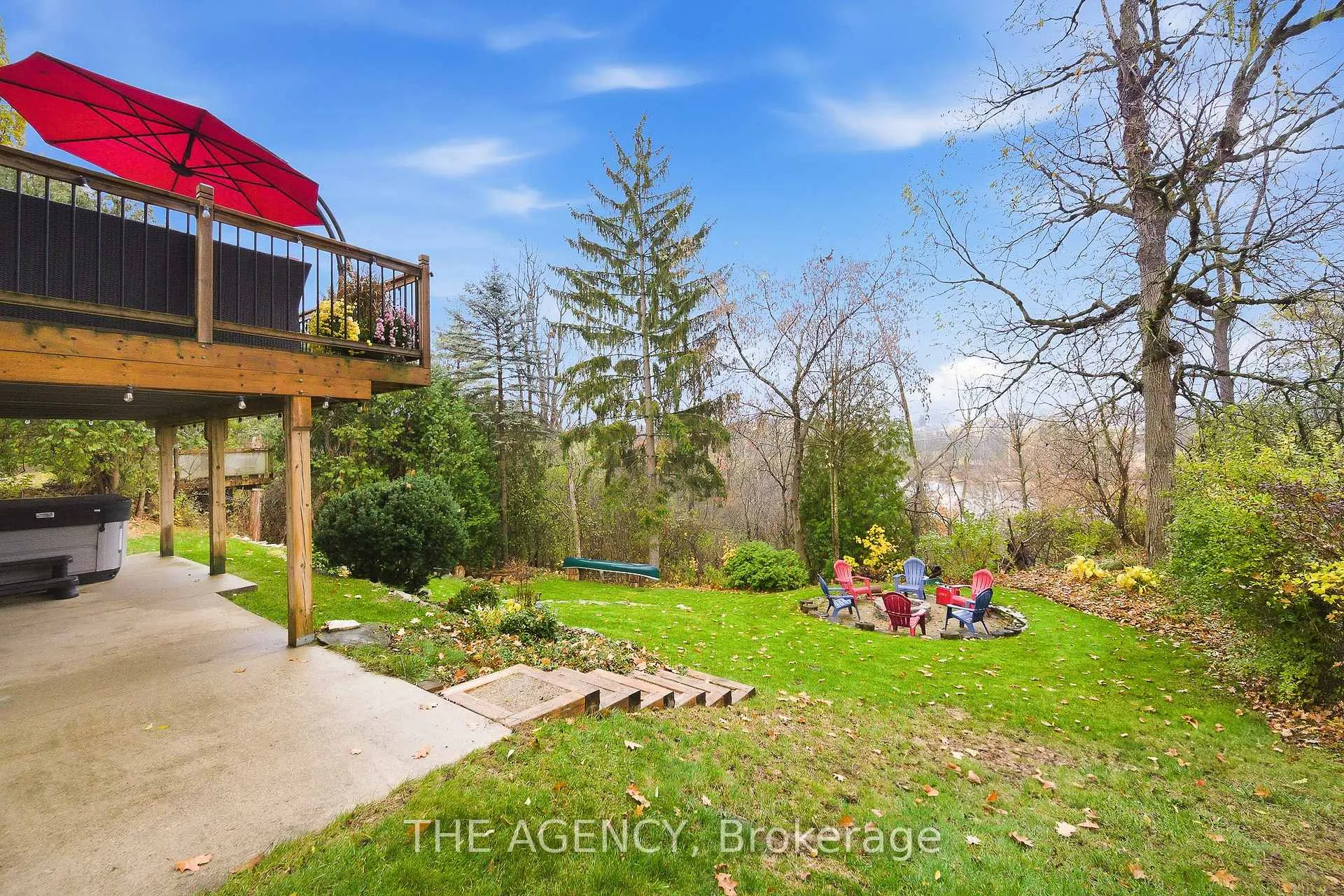 Photo 26 of 23 Stonegate Drive, Kitchener, Centreville Chicopee — HOMEH