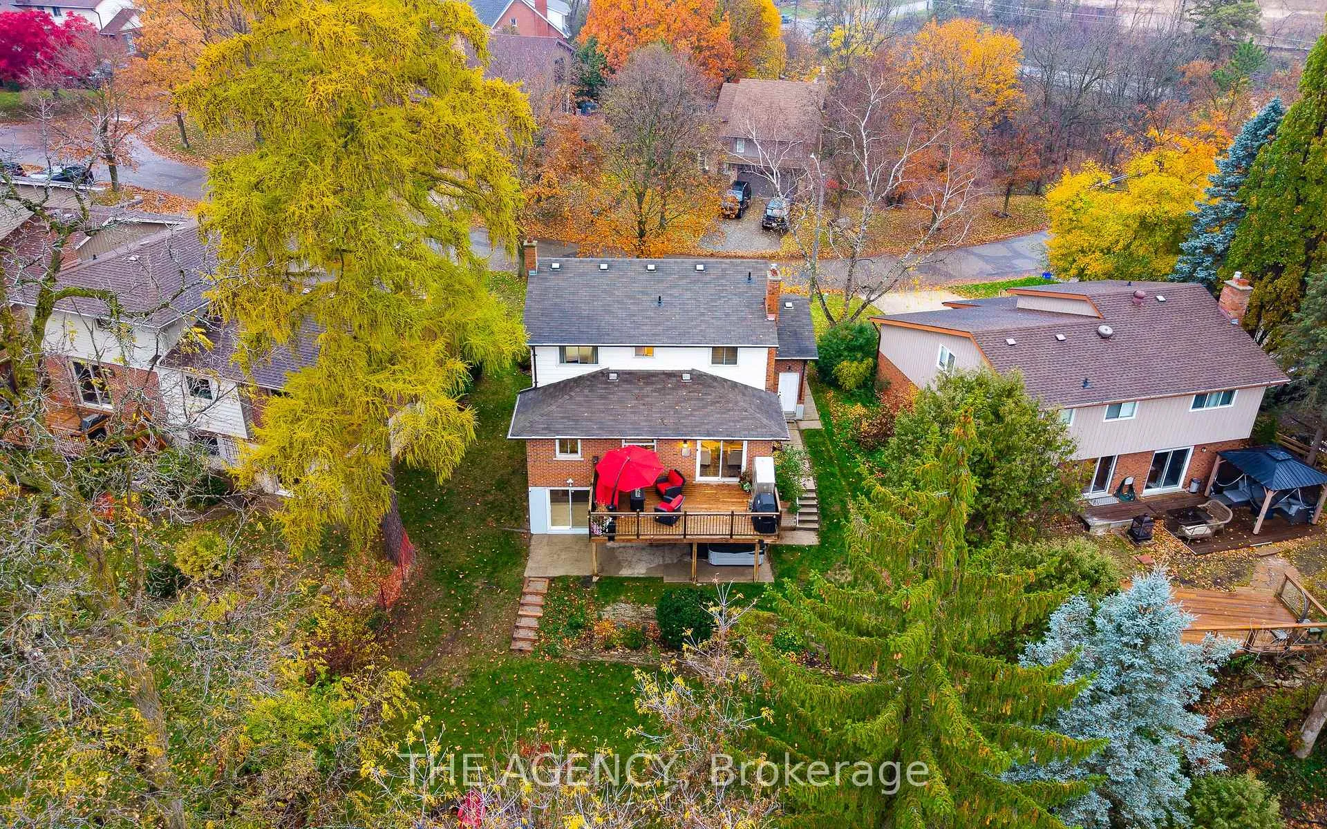 Photo 32 of 23 Stonegate Drive, Kitchener, Centreville Chicopee — HOMEH