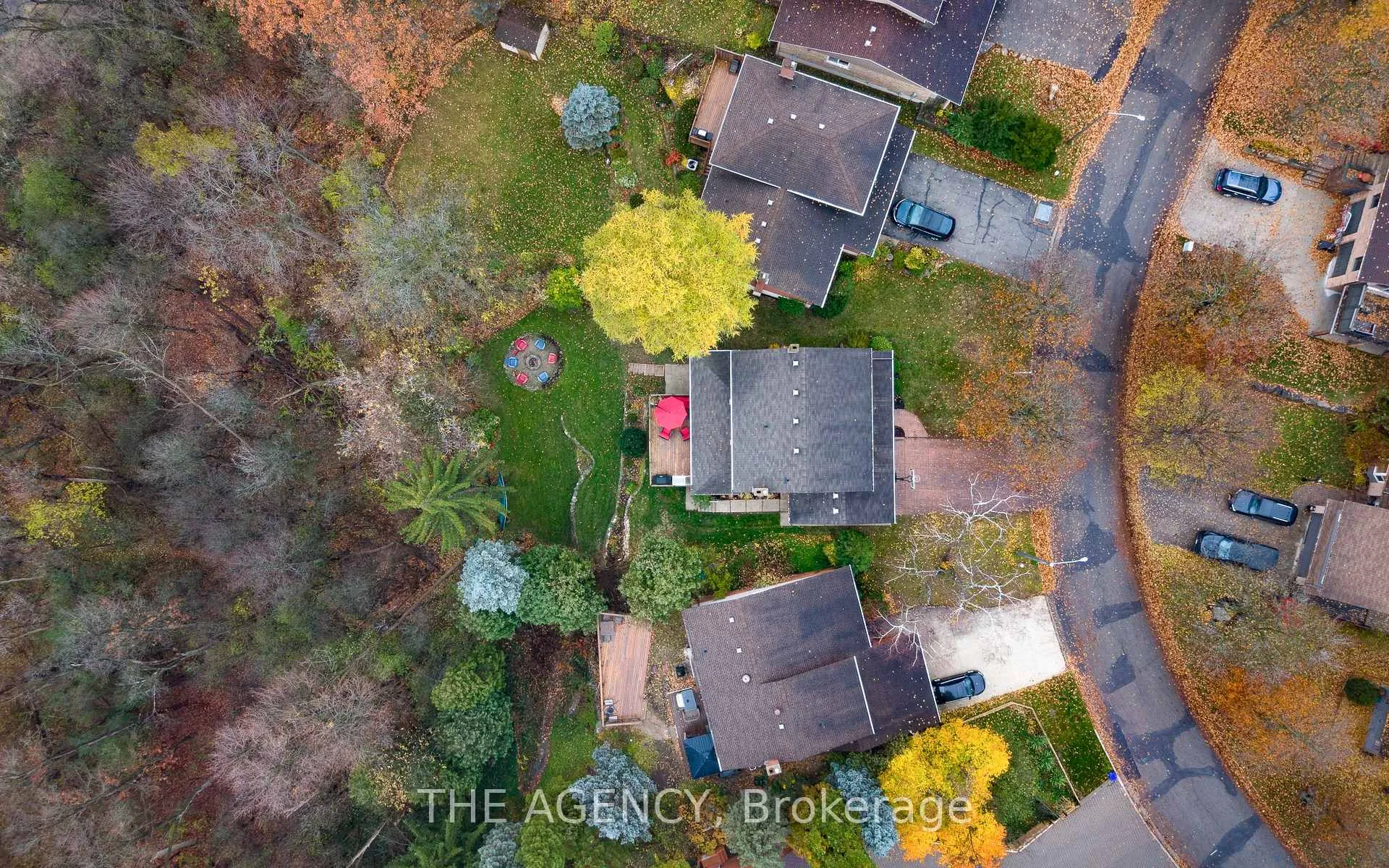 Photo 33 of 23 Stonegate Drive, Kitchener, Centreville Chicopee — HOMEH
