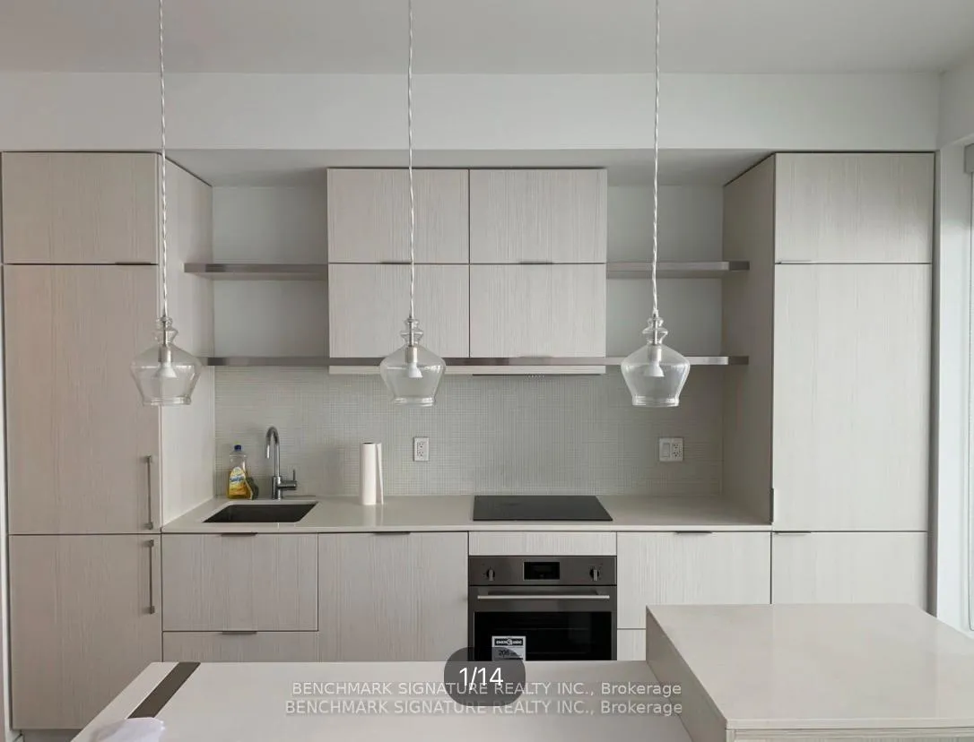 Photo 1 of Unit 5404, 197 Yonge Street, Toronto, Church-Yonge Corridor — HOMEH