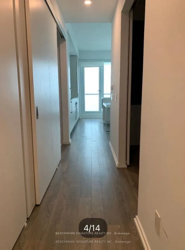 Photo 2 of Unit 5404, 197 Yonge Street, Toronto, Church-Yonge Corridor — HOMEH