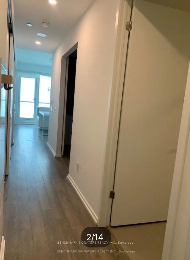 Photo 3 of Unit 5404, 197 Yonge Street, Toronto, Church-Yonge Corridor — HOMEH