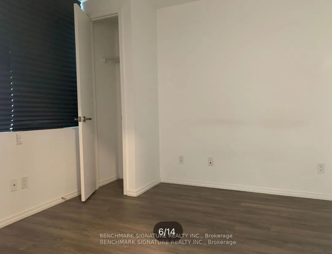 Photo 6 of Unit 5404, 197 Yonge Street, Toronto, Church-Yonge Corridor — HOMEH