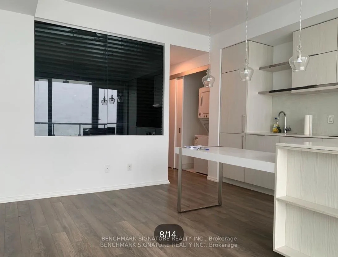 Photo 8 of Unit 5404, 197 Yonge Street, Toronto, Church-Yonge Corridor — HOMEH