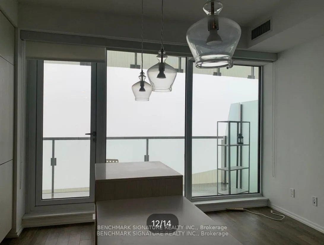 Photo 10 of Unit 5404, 197 Yonge Street, Toronto, Church-Yonge Corridor — HOMEH