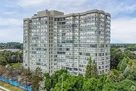 Photo 1 of Unit 1507, 26 Hanover Road, Brampton, Queen Street Corridor — HOMEH