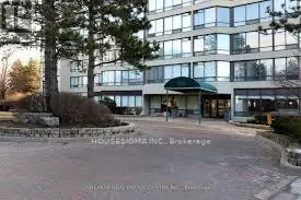 Photo 2 of Unit 1507, 26 Hanover Road, Brampton, Queen Street Corridor — HOMEH