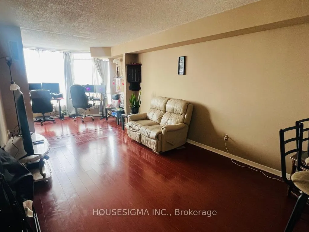 Photo 12 of Unit 1507, 26 Hanover Road, Brampton, Queen Street Corridor — HOMEH