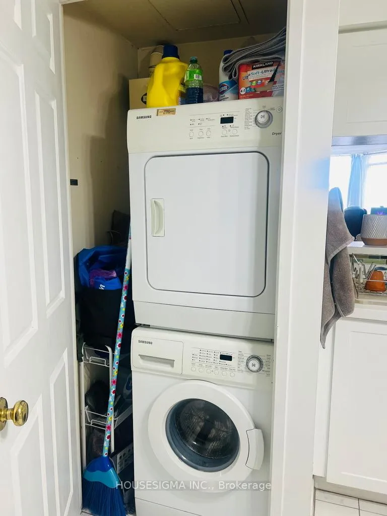 Photo 13 of Unit 1507, 26 Hanover Road, Brampton, Queen Street Corridor — HOMEH