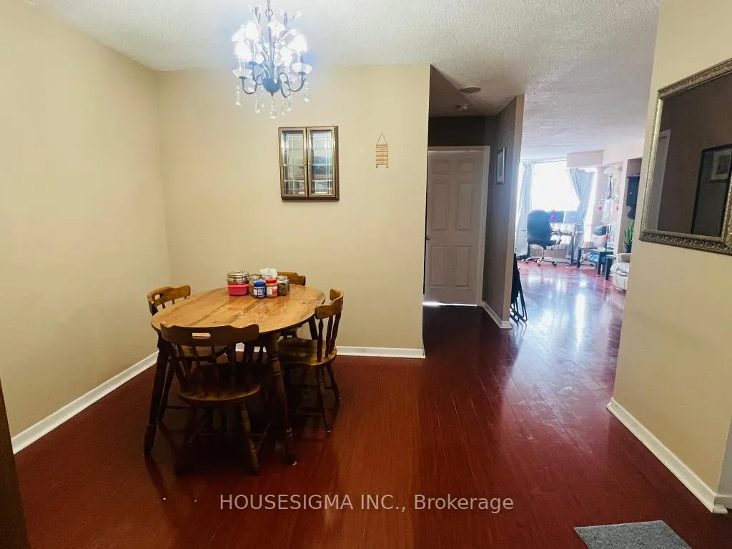 Photo 15 of Unit 1507, 26 Hanover Road, Brampton, Queen Street Corridor — HOMEH