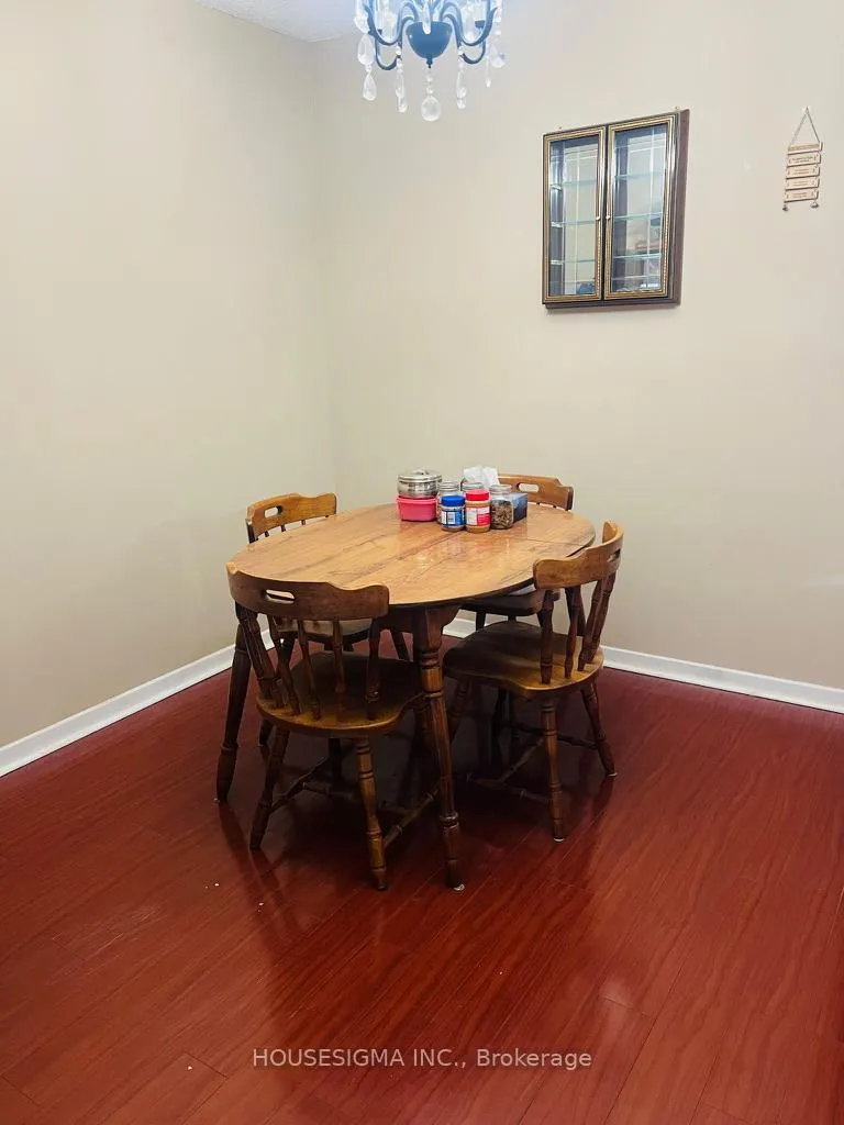 Photo 16 of Unit 1507, 26 Hanover Road, Brampton, Queen Street Corridor — HOMEH
