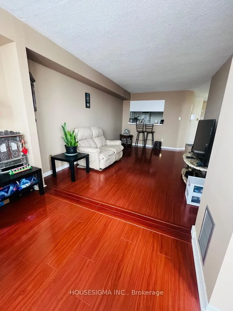 Photo 18 of Unit 1507, 26 Hanover Road, Brampton, Queen Street Corridor — HOMEH