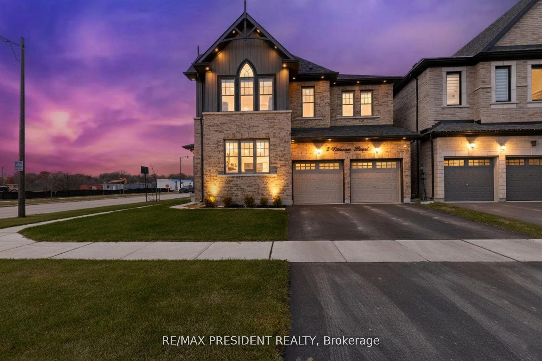Photo 1 of 2 Vincena Road, Caledon, Rural Caledon — HOMEH