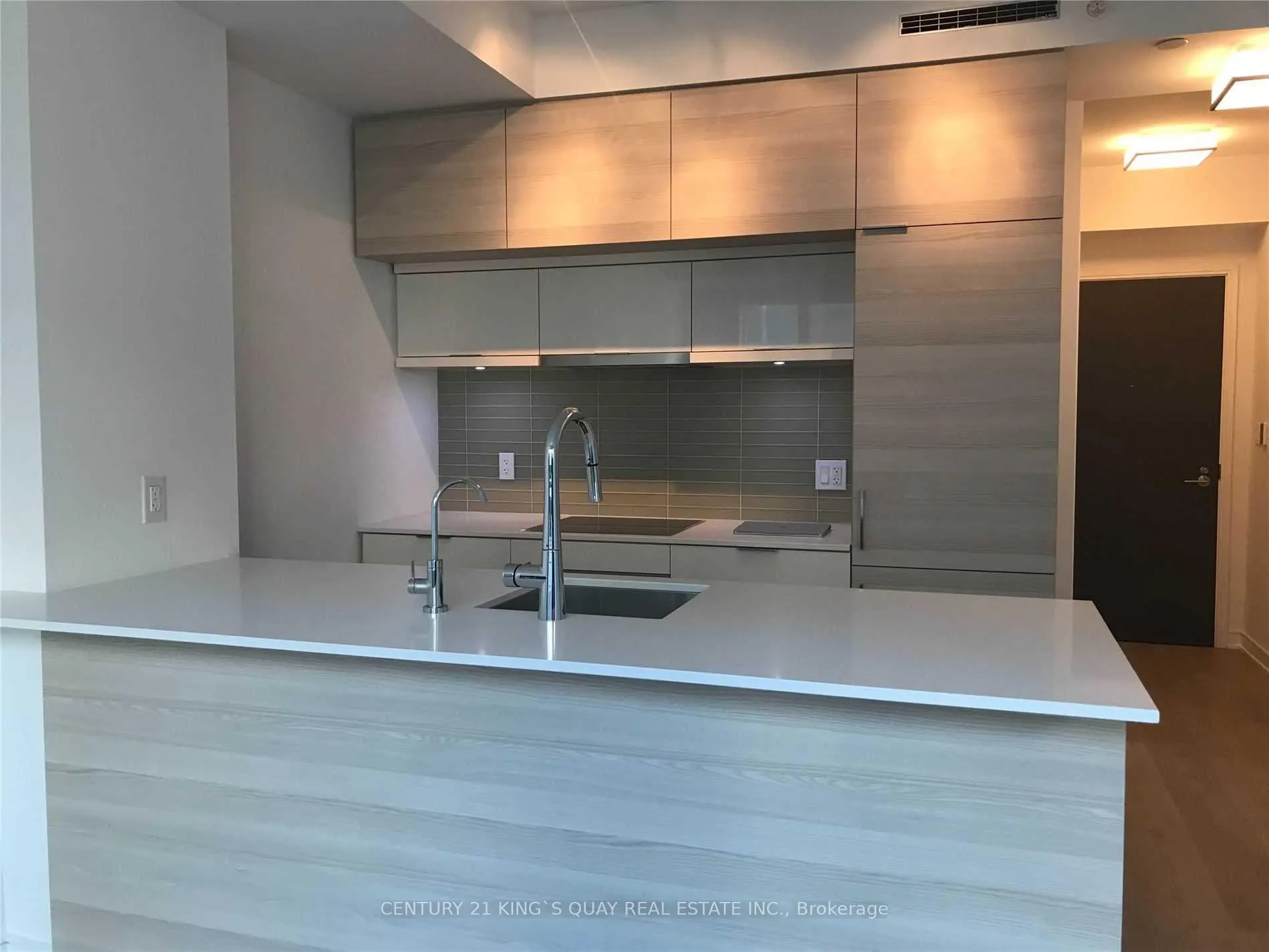 Photo 8 of Unit 1107, 88 Scott Street, Toronto, Church-Yonge Corridor — HOMEH