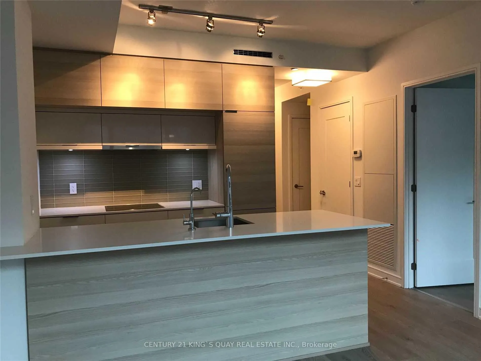 Photo 9 of Unit 1107, 88 Scott Street, Toronto, Church-Yonge Corridor — HOMEH