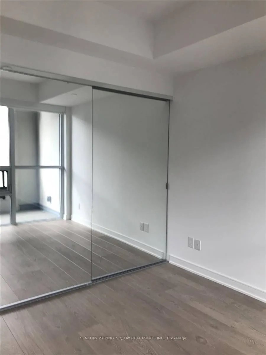 Photo 10 of Unit 1107, 88 Scott Street, Toronto, Church-Yonge Corridor — HOMEH