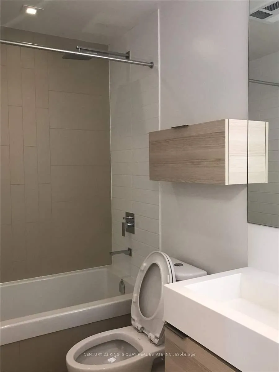Photo 11 of Unit 1107, 88 Scott Street, Toronto, Church-Yonge Corridor — HOMEH