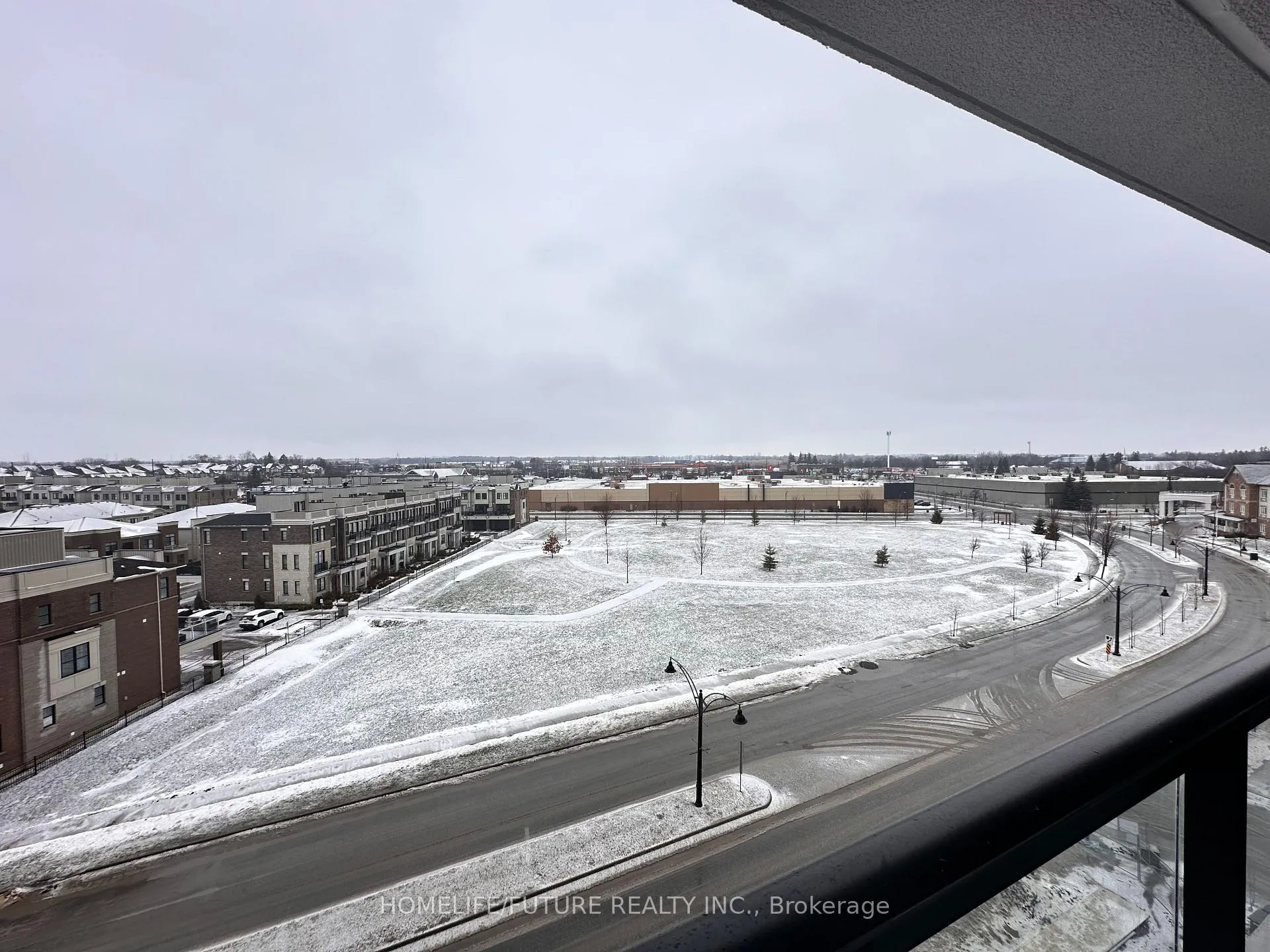Photo 7 of Unit 609, 51 Clarington Boulevard, Clarington, Bowmanville — HOMEH