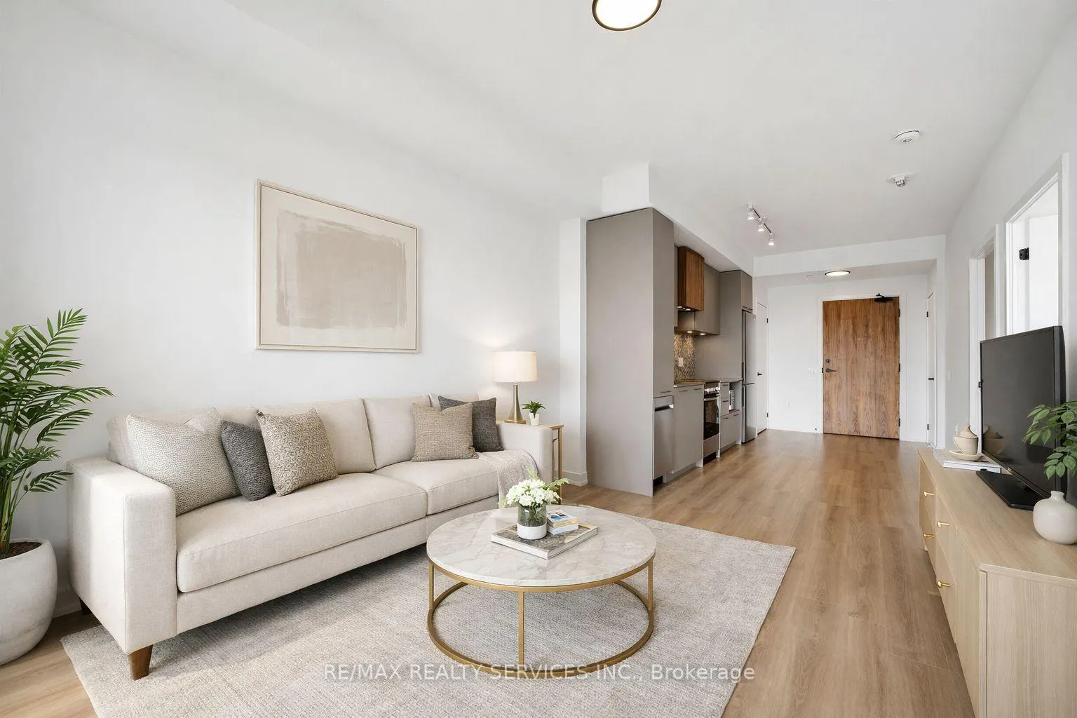 Photo 9 of Unit 208, 10 Lagerfeld Drive, Brampton, Northwest Brampton — HOMEH