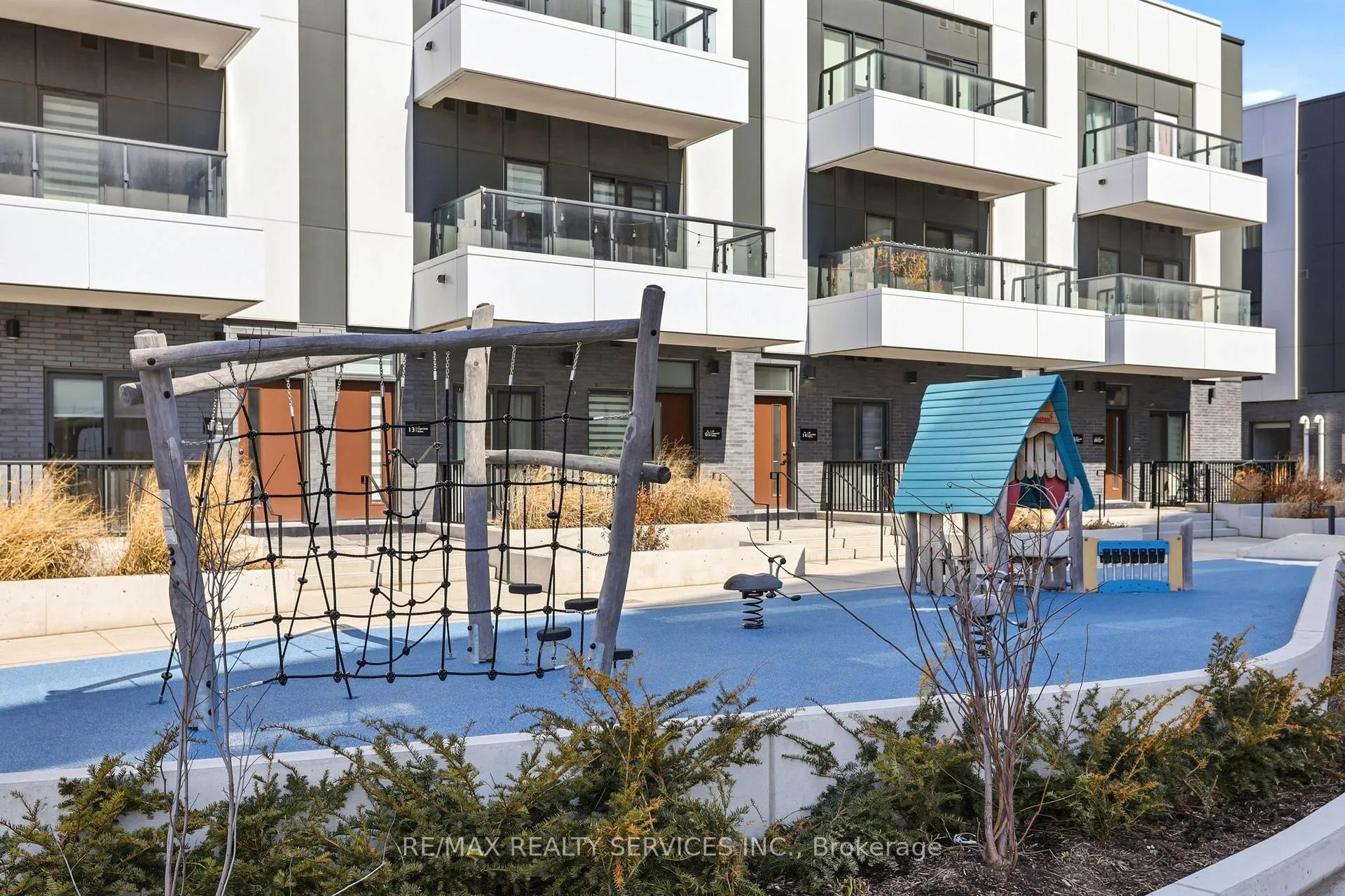 Photo 26 of Unit 208, 10 Lagerfeld Drive, Brampton, Northwest Brampton — HOMEH