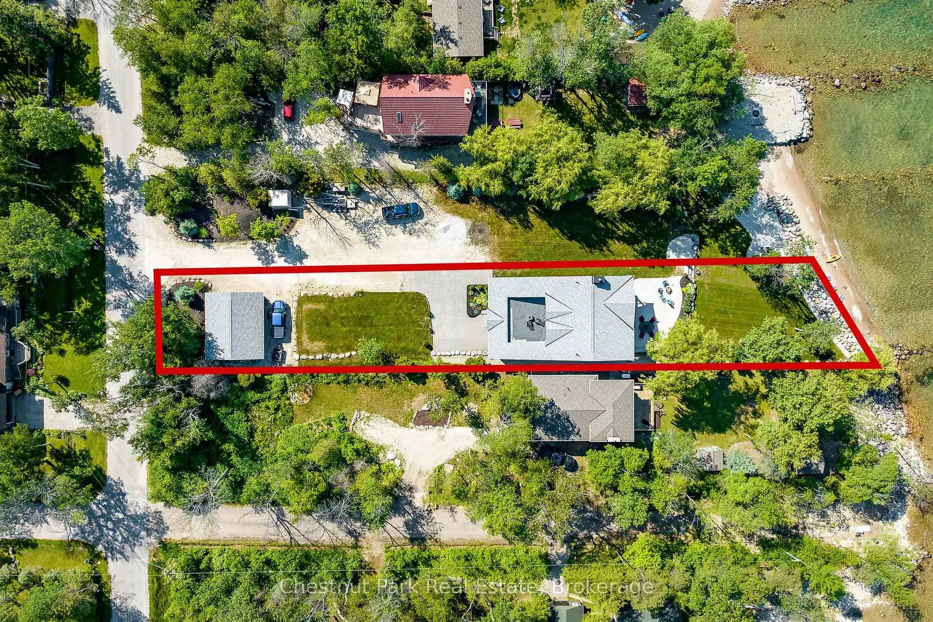 Photo 3 of 47 Glen Road, Collingwood — HOMEH