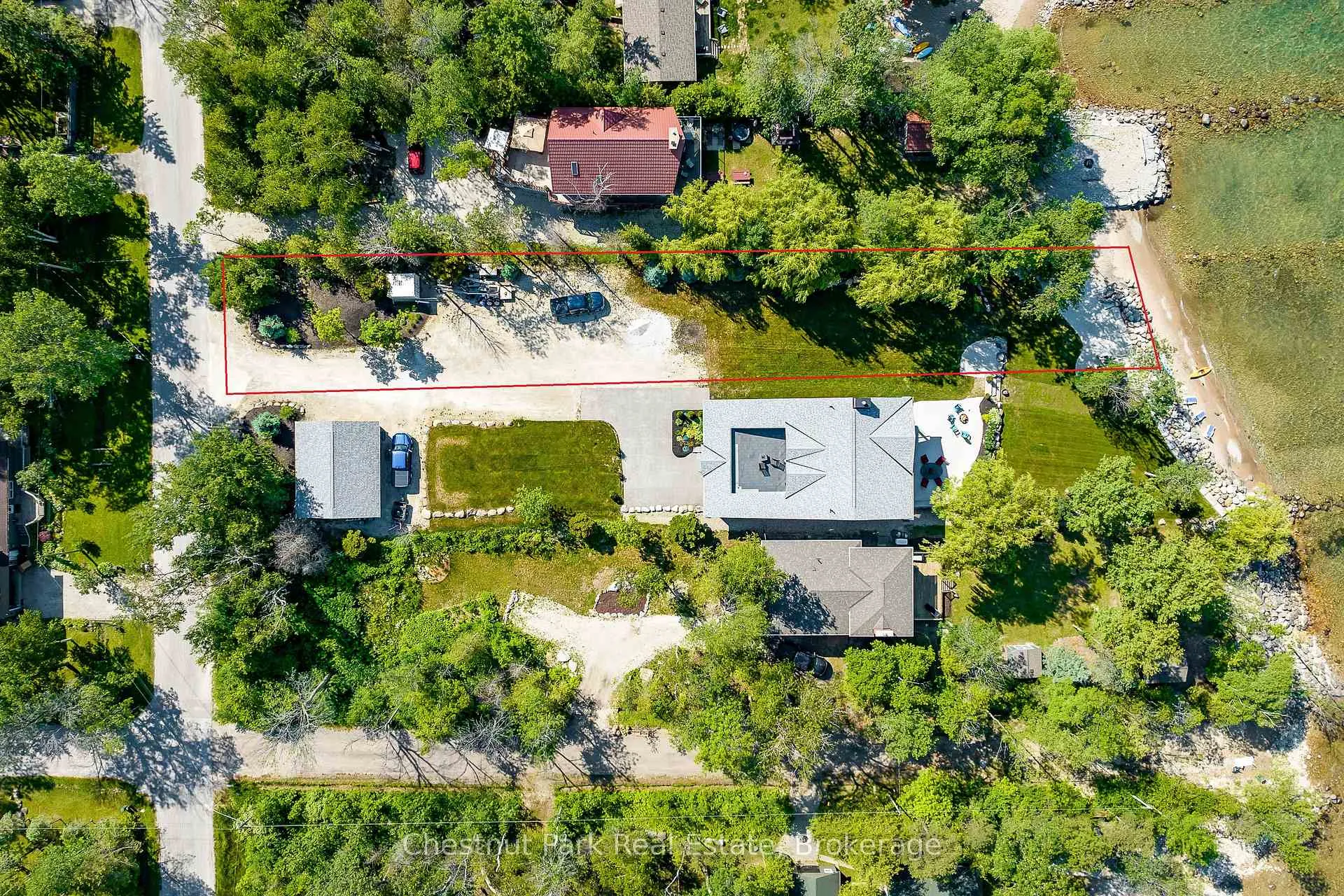 Photo 3 of 45 Glen Road, Collingwood — HOMEH