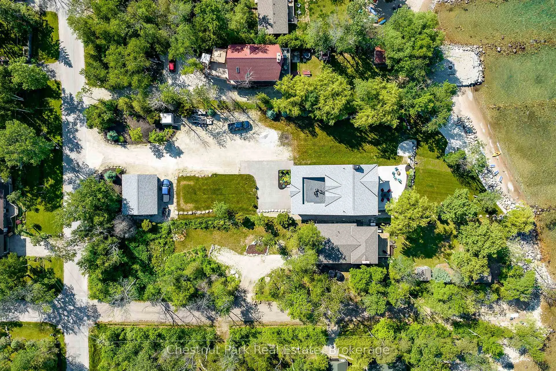 Photo 12 of 45 Glen Road, Collingwood — HOMEH