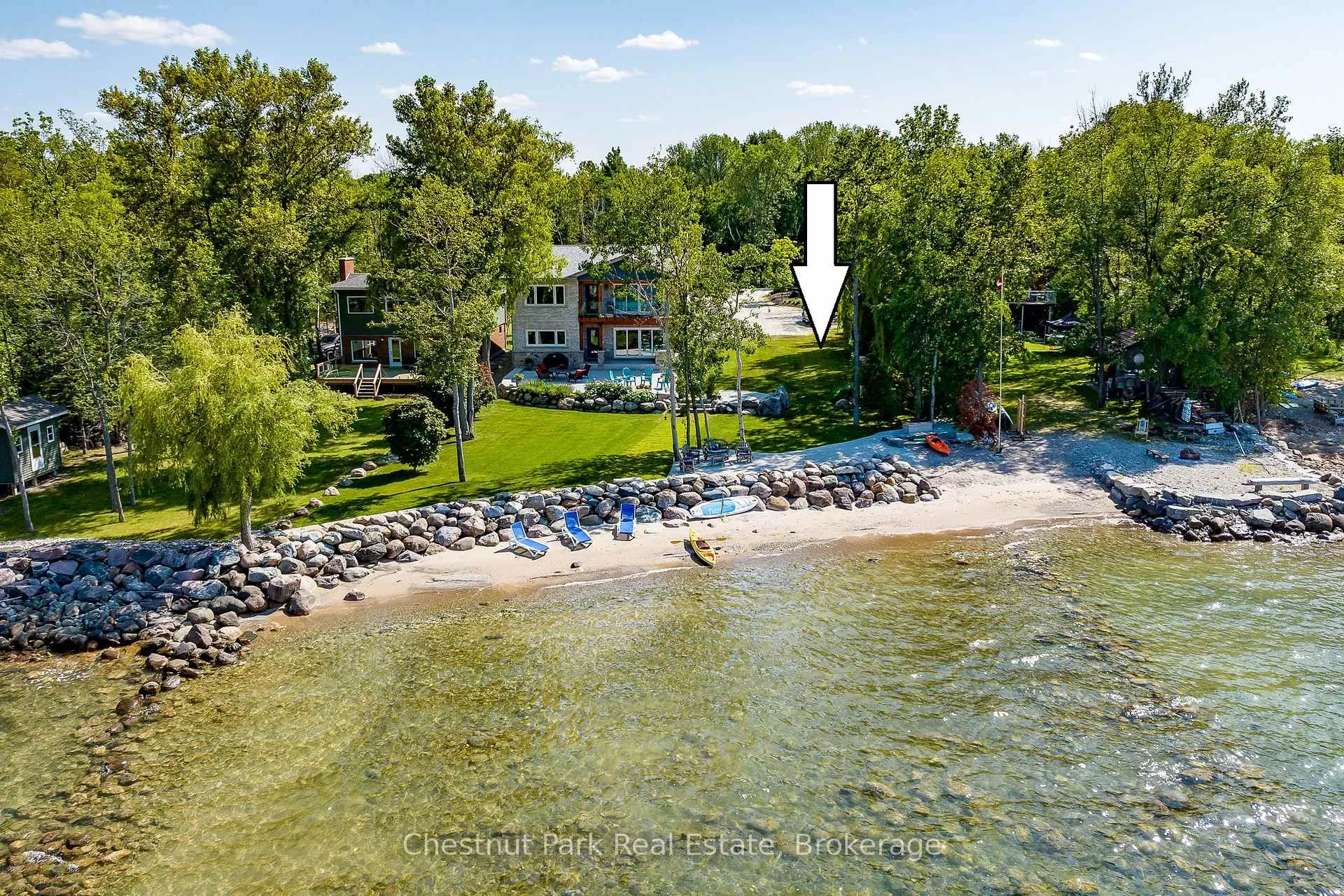Photo 6 of 45 Glen Road, Collingwood — HOMEH