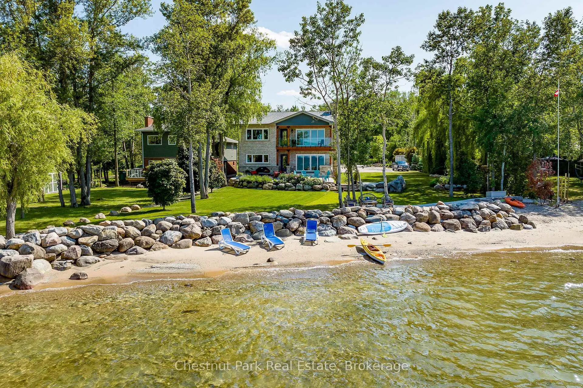 Photo 14 of 45 Glen Road, Collingwood — HOMEH