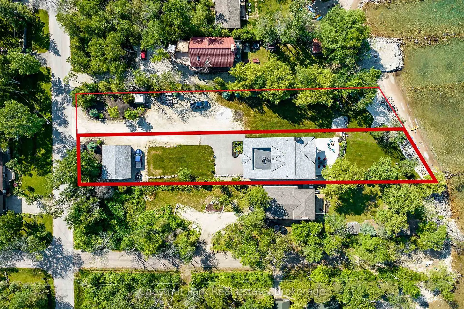 Photo 16 of 45 Glen Road, Collingwood — HOMEH