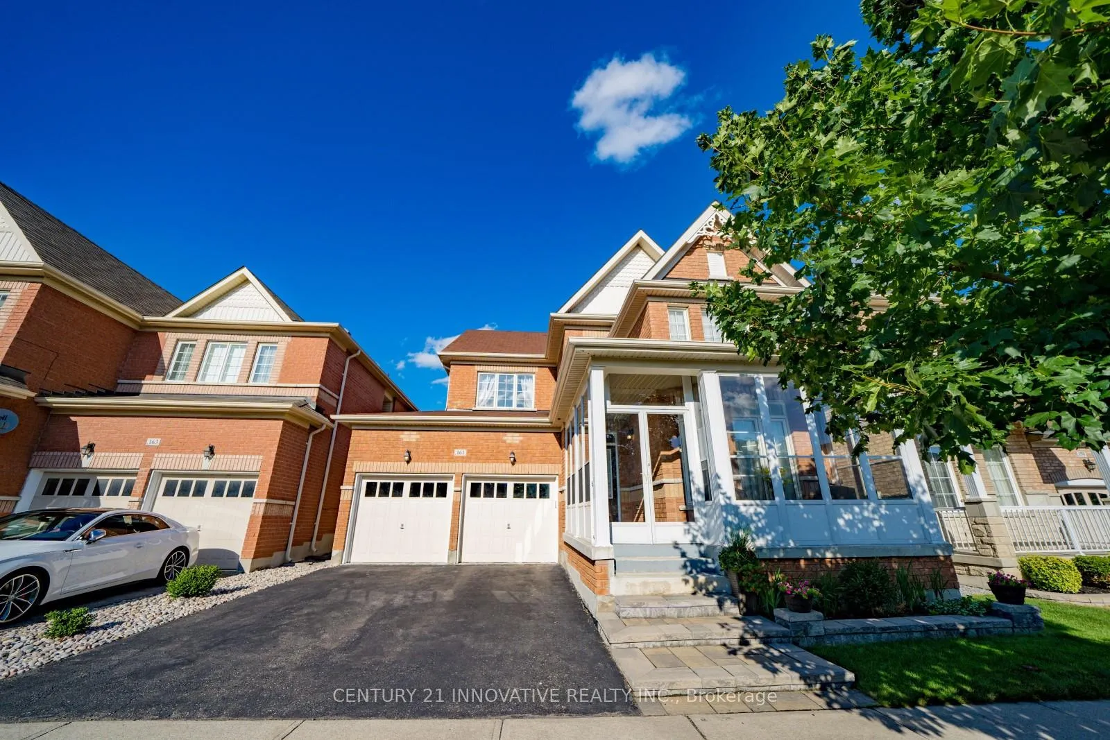 Photo 1 of 161 Rizal Avenue, Markham, Box Grove — HOMEH