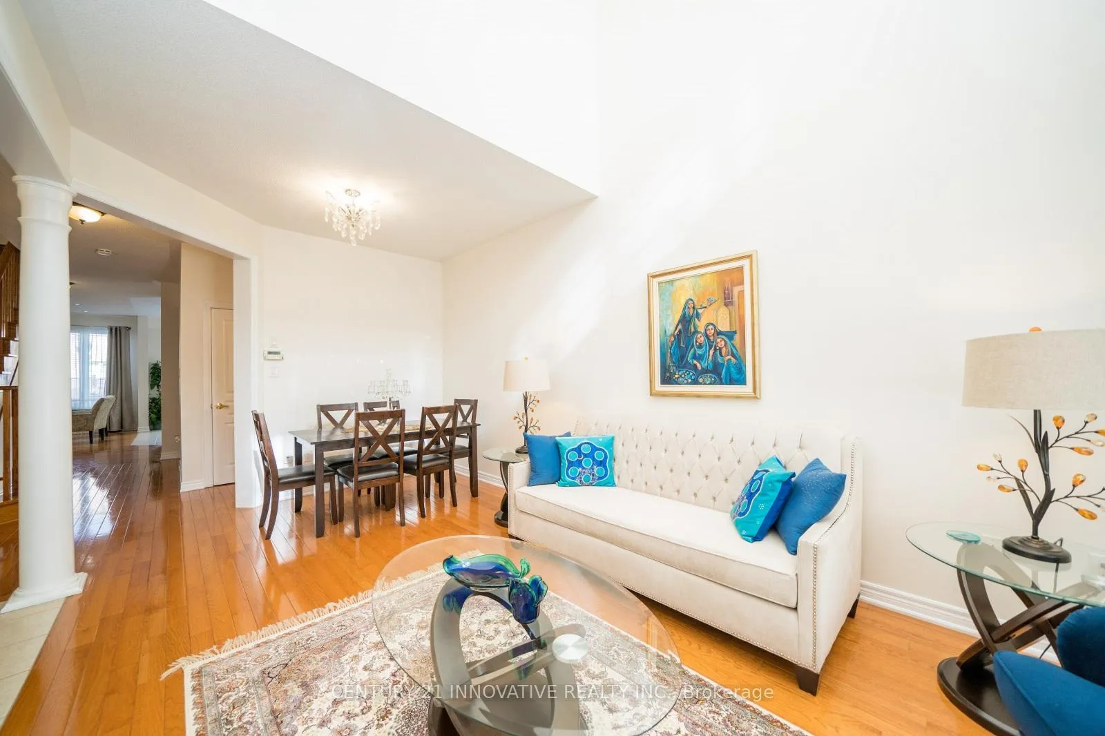 Photo 6 of 161 Rizal Avenue, Markham, Box Grove — HOMEH