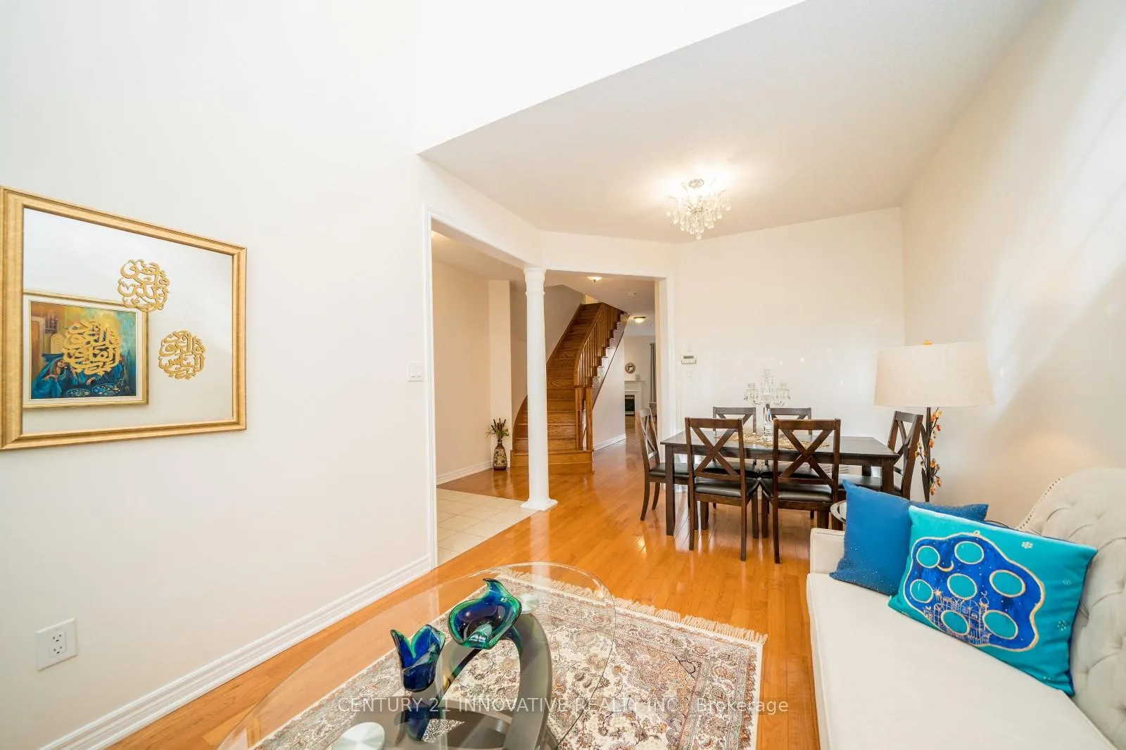 Photo 7 of 161 Rizal Avenue, Markham, Box Grove — HOMEH