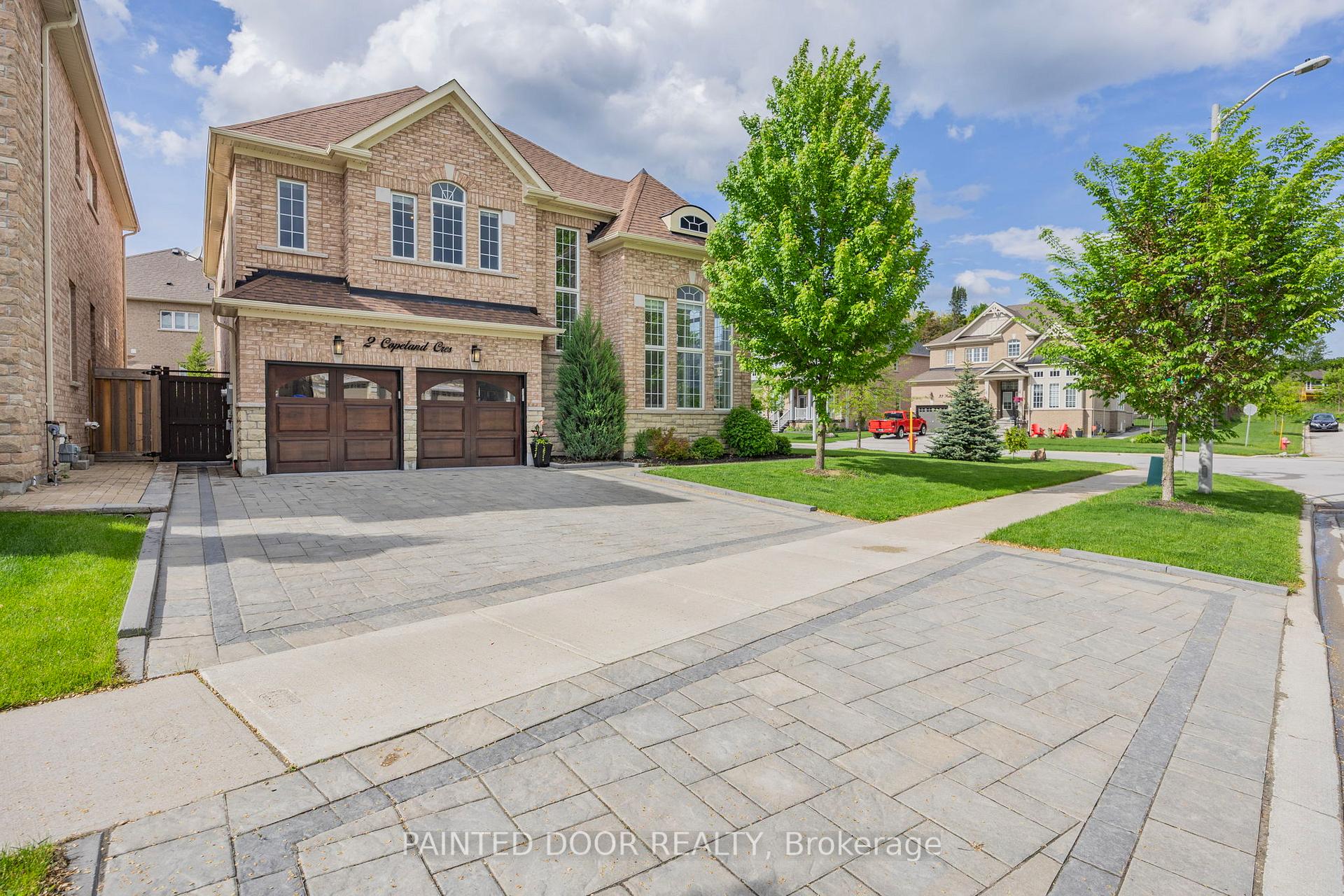 Photo 2 of 2 Copeland Crescent, Innisfil, Cookstown — HOMEH