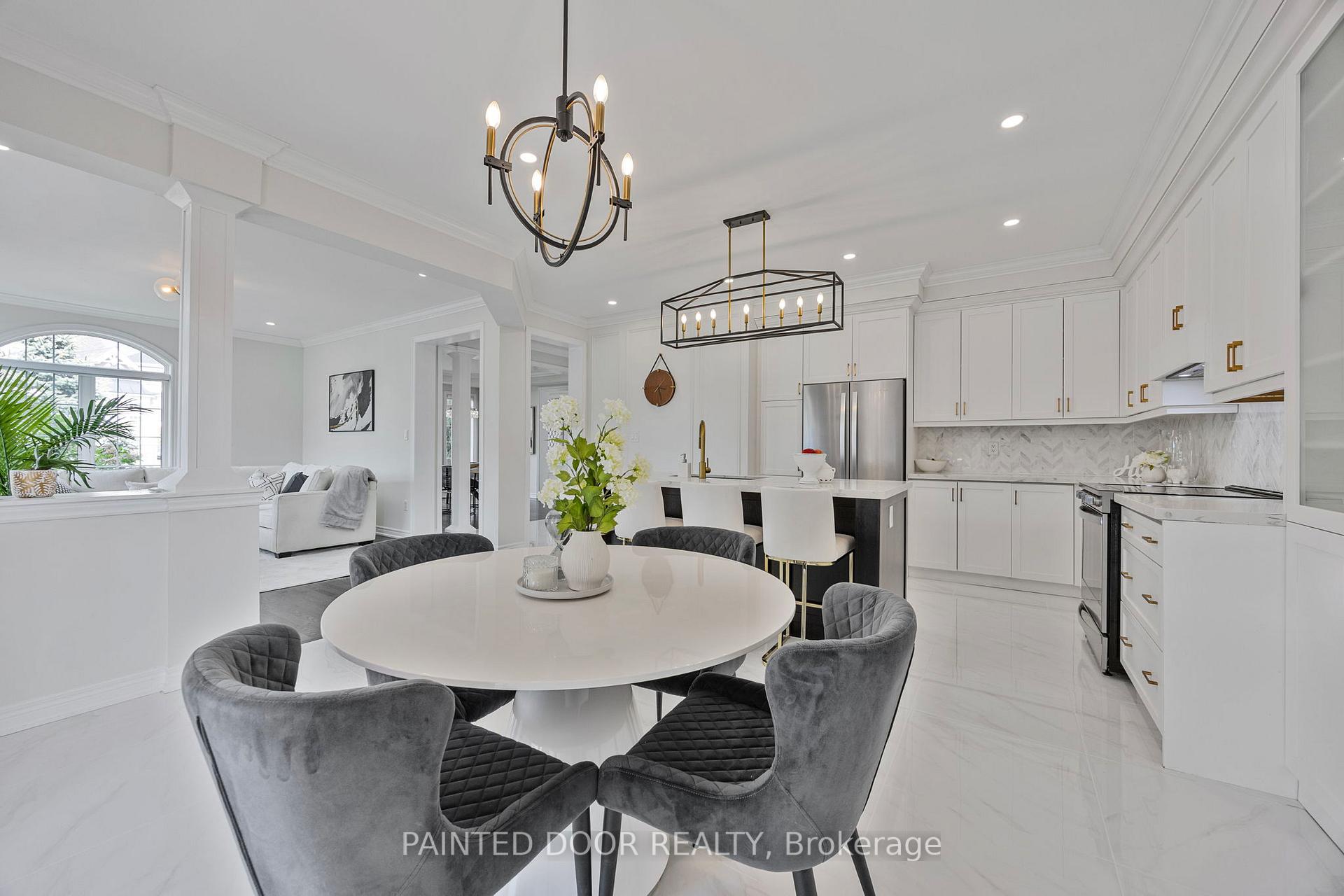 Photo 14 of 2 Copeland Crescent, Innisfil, Cookstown — HOMEH
