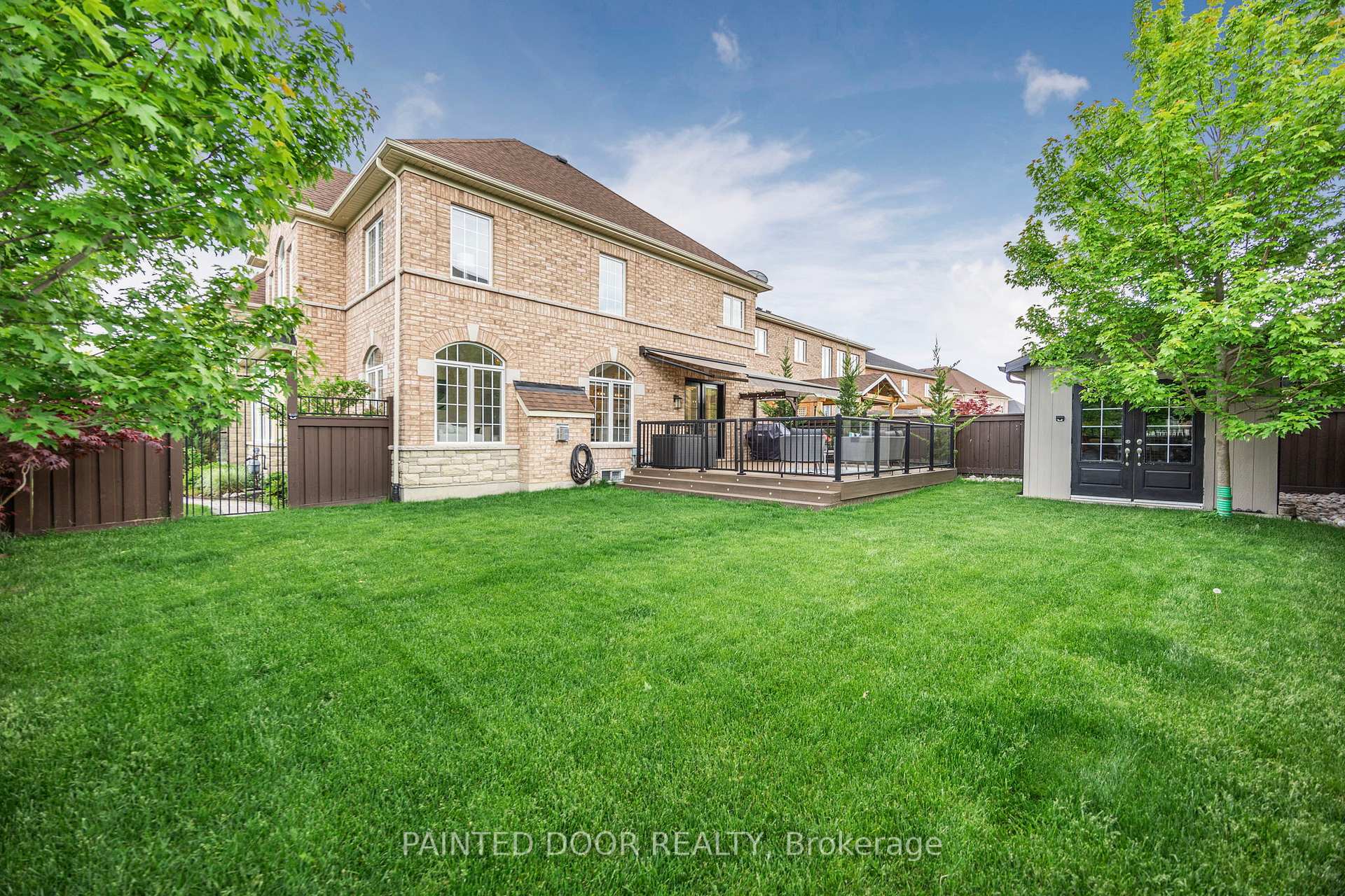 Photo 44 of 2 Copeland Crescent, Innisfil, Cookstown — HOMEH