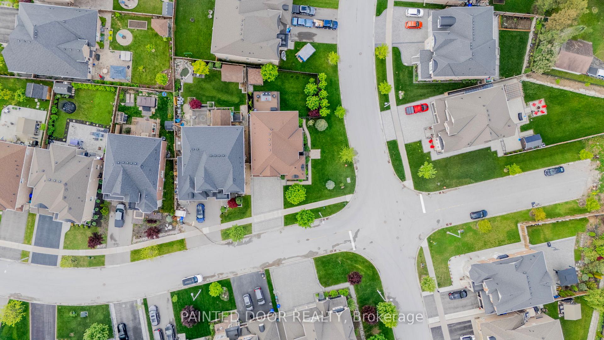 Photo 46 of 2 Copeland Crescent, Innisfil, Cookstown — HOMEH