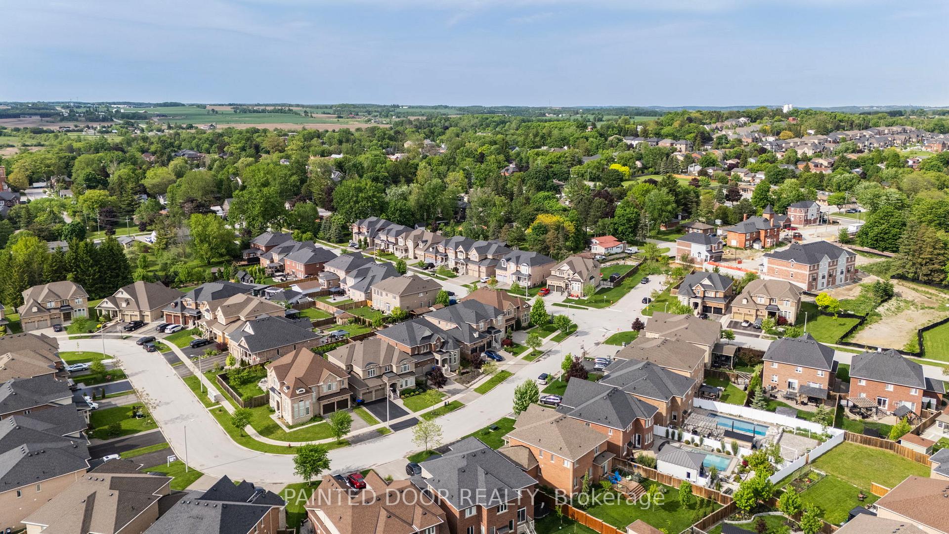 Photo 48 of 2 Copeland Crescent, Innisfil, Cookstown — HOMEH